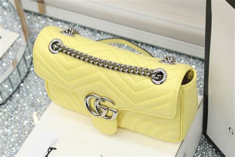 gucci 419775|gucci 443497 yellow.